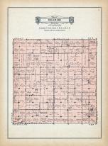 Delaware Township, Lincoln County 1929